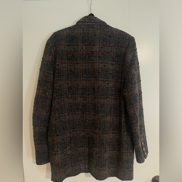 Isabel Marant Etoile Blazer Jacket, size 36 - Picture 2 of 5